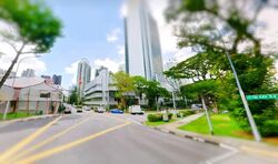 Orchard MRT (D9), Shop House #562104821